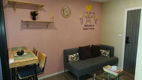 For Rent Condo , B - Loft Lite Sukhumvit 115 , Samrong Nuea , Mueang Samut Prakan , Samut Prakarn , CX-129457