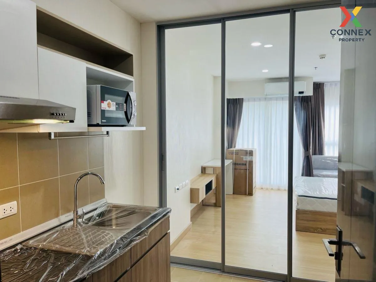 เช่าคอนโด  ศุภาลัย เวอเรนด้า สุขุมวิท 117 BTS-ปู่เจ้า บางเมืองใหม เช่าคอนโด  ศุภาลัย เวอเรนด้า สุขุมวิท 117 BTS-ปู่เจ้า บางเมืองใหม 3