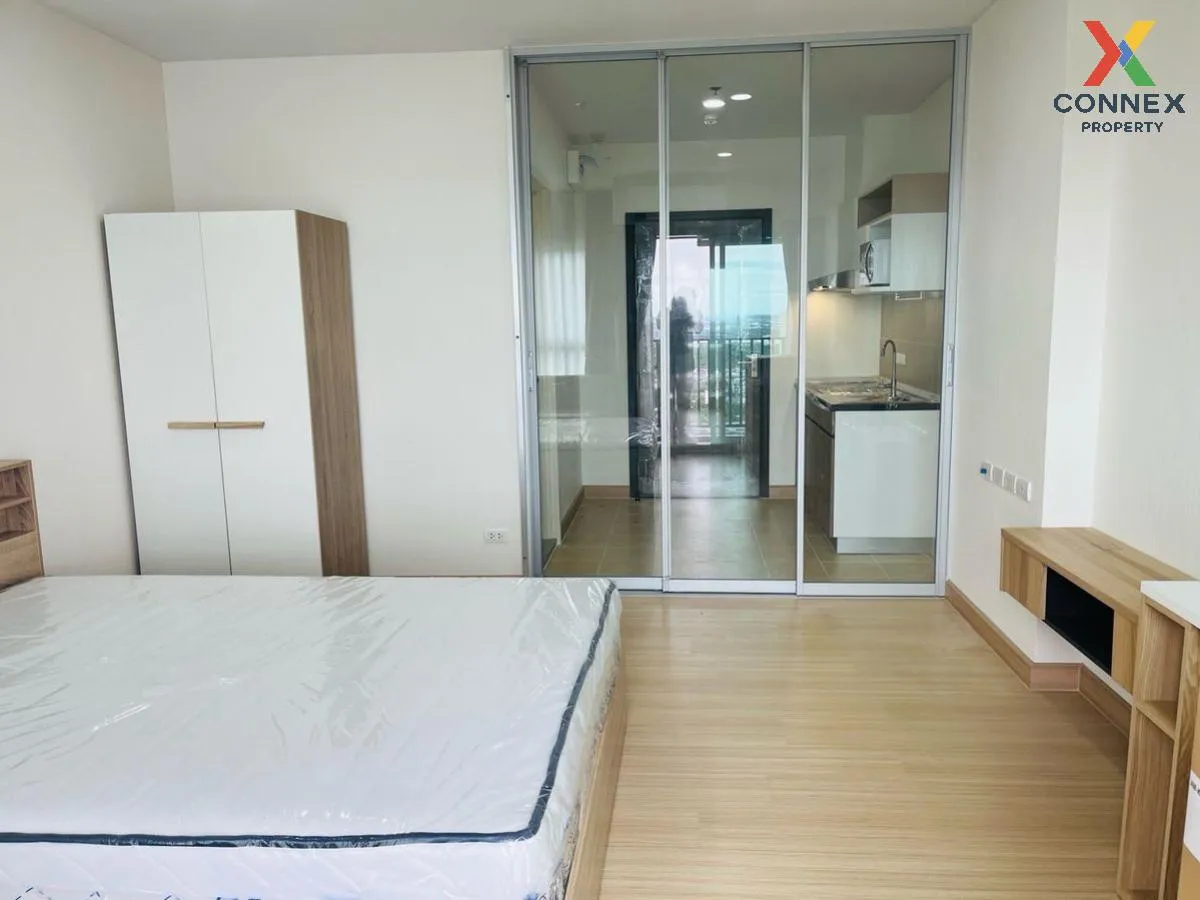 เช่าคอนโด  ศุภาลัย เวอเรนด้า สุขุมวิท 117 BTS-ปู่เจ้า บางเมืองใหม เช่าคอนโด  ศุภาลัย เวอเรนด้า สุขุมวิท 117 BTS-ปู่เจ้า บางเมืองใหม 4