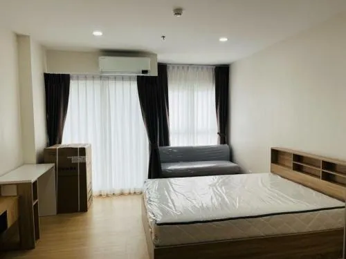 For Rent Condo , Supalai Veranda Sukhumvit 117 , BTS-Pu Chao , Bang Mueang Mai , Mueang Samut Prakan , Samut Prakarn , CX-129461