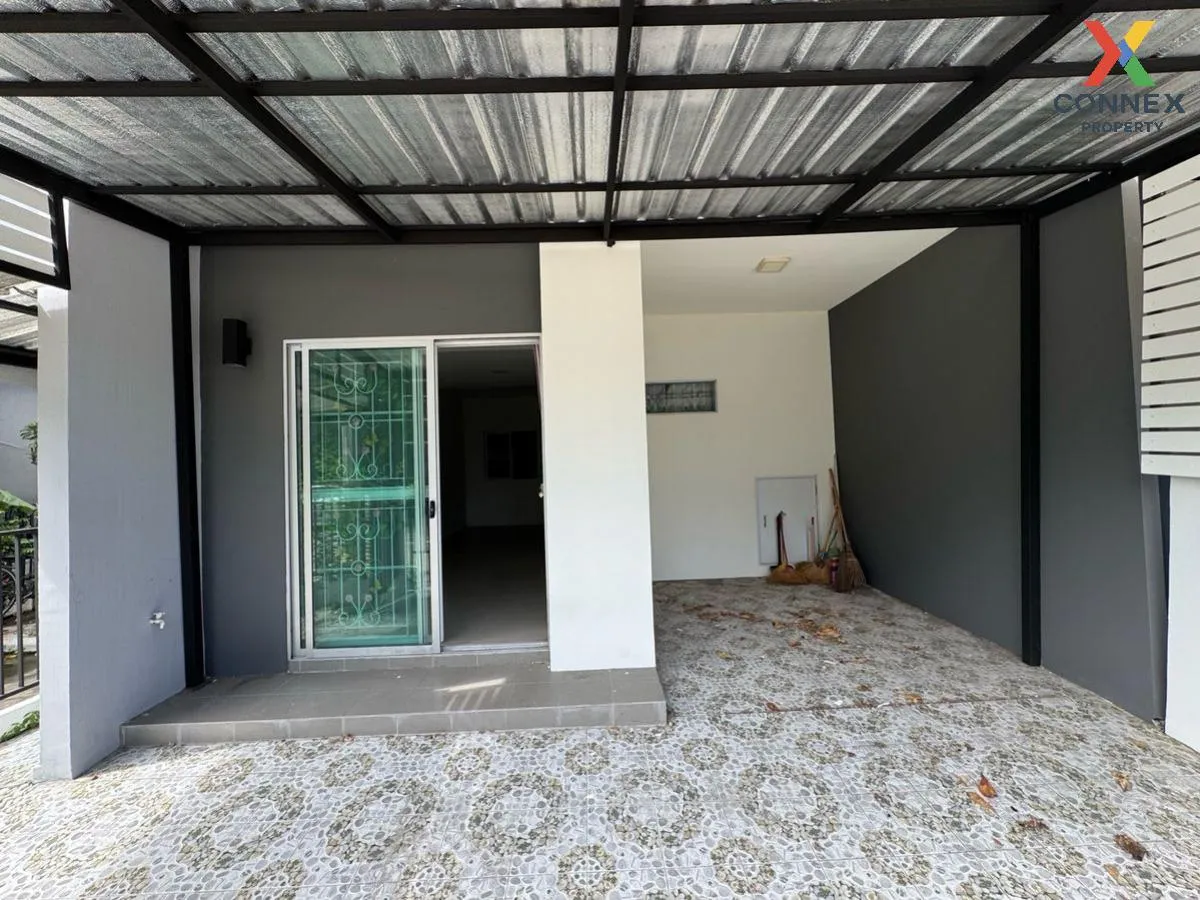 For Sale Townhouse/Townhome  , Pruksa Ville 100 Phaholyothin-Klon 2