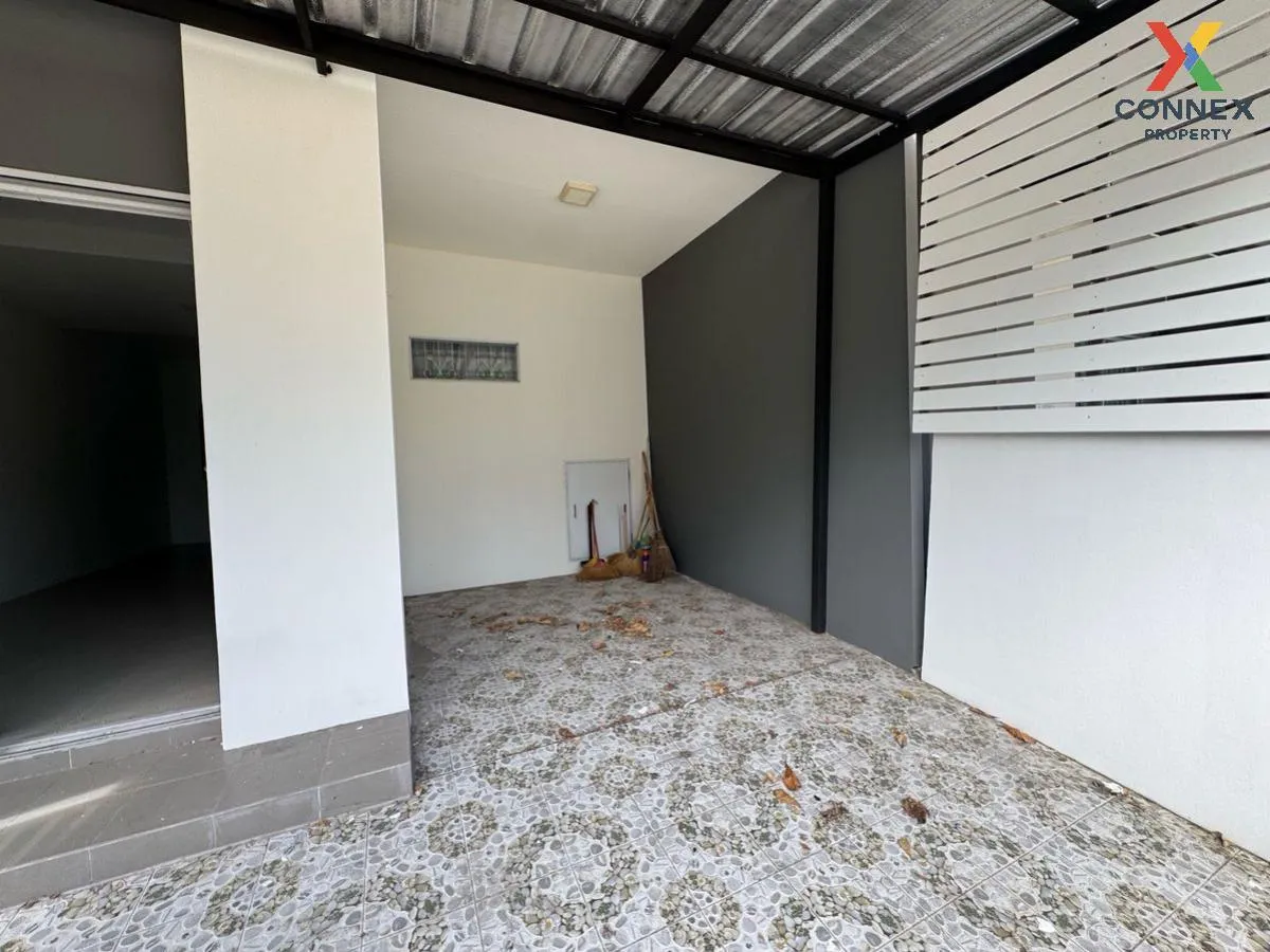 For Sale Townhouse/Townhome  , Pruksa Ville 100 Phaholyothin-Klon 3