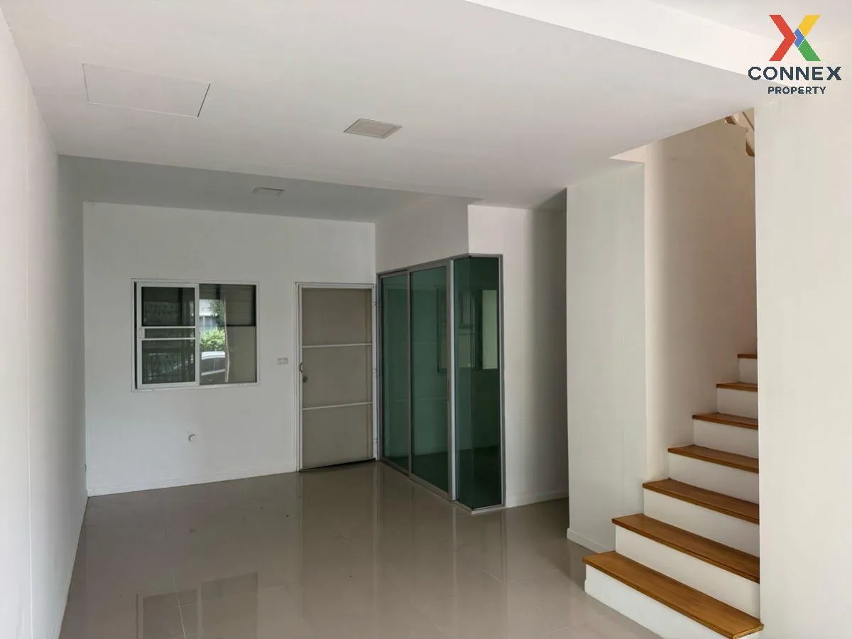 For Sale Townhouse/Townhome  , Pruksa Ville 100 Phaholyothin-Klon