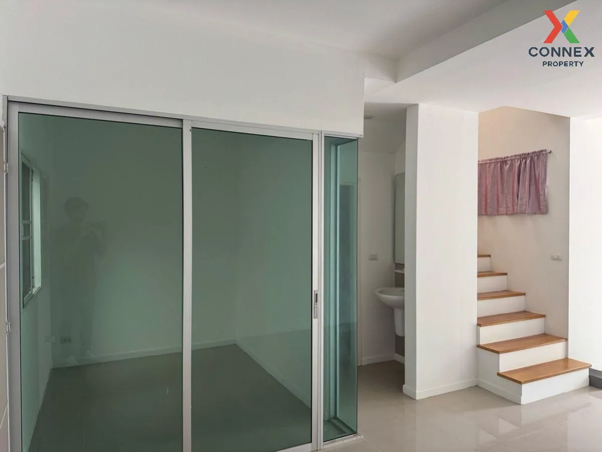 For Sale Townhouse/Townhome  , Pruksa Ville 100 Phaholyothin-Klon