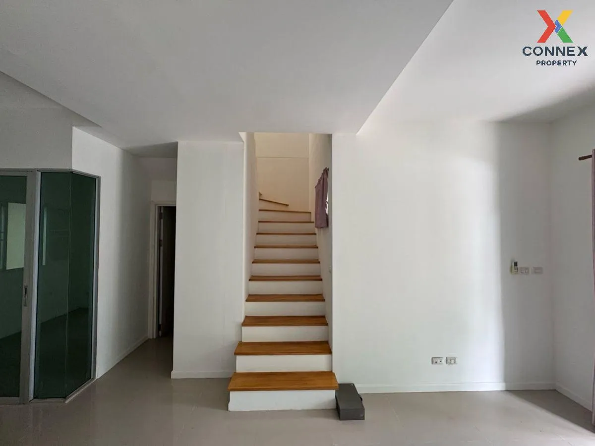 For Sale Townhouse/Townhome  , Pruksa Ville 100 Phaholyothin-Klon