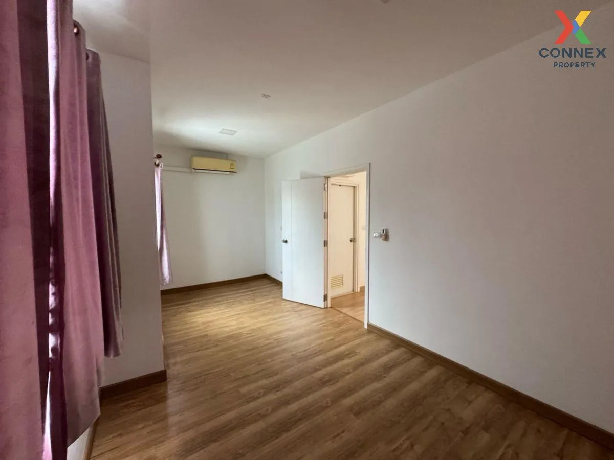 For Sale Townhouse/Townhome  , Pruksa Ville 100 Phaholyothin-Klon