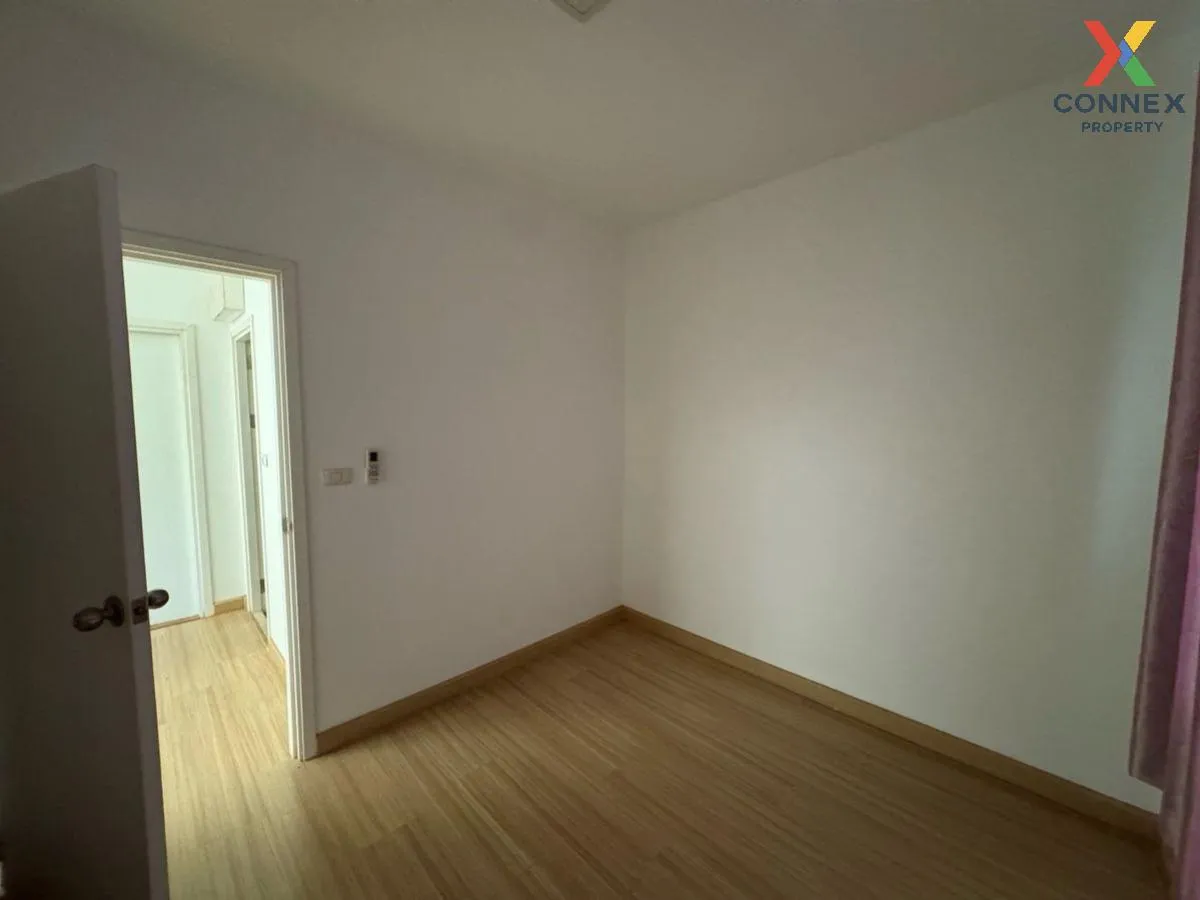 For Sale Townhouse/Townhome  , Pruksa Ville 100 Phaholyothin-Klon