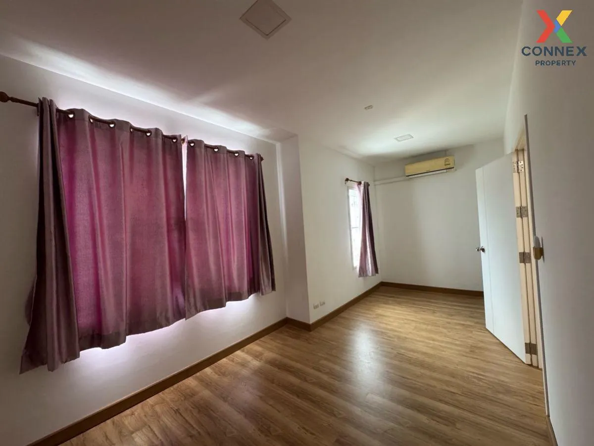 For Sale Townhouse/Townhome  , Pruksa Ville 100 Phaholyothin-Klon