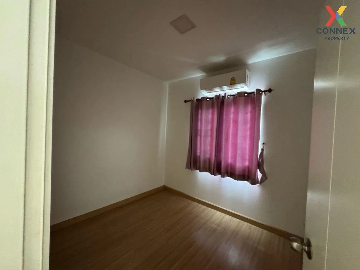 For Sale Townhouse/Townhome  , Pruksa Ville 100 Phaholyothin-Klon