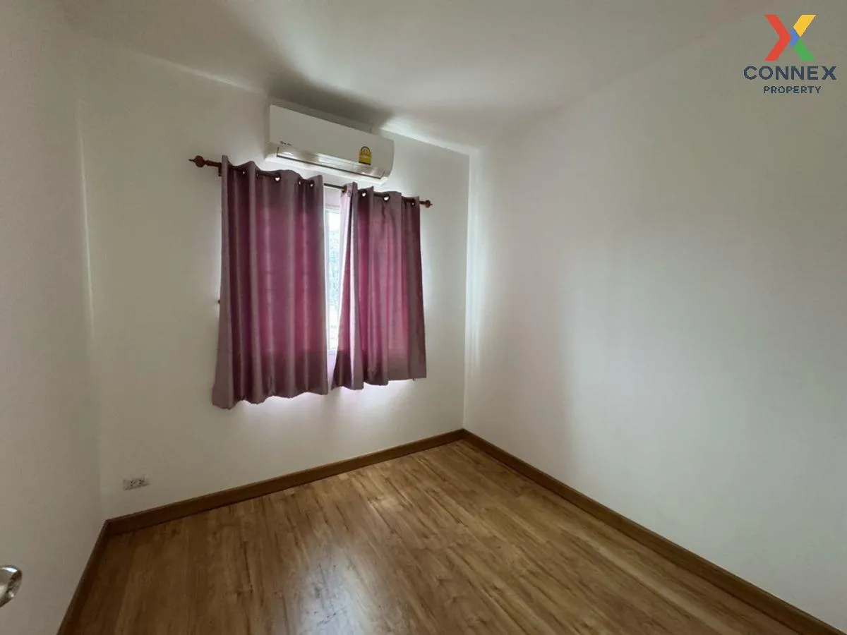 For Sale Townhouse/Townhome  , Pruksa Ville 100 Phaholyothin-Klon