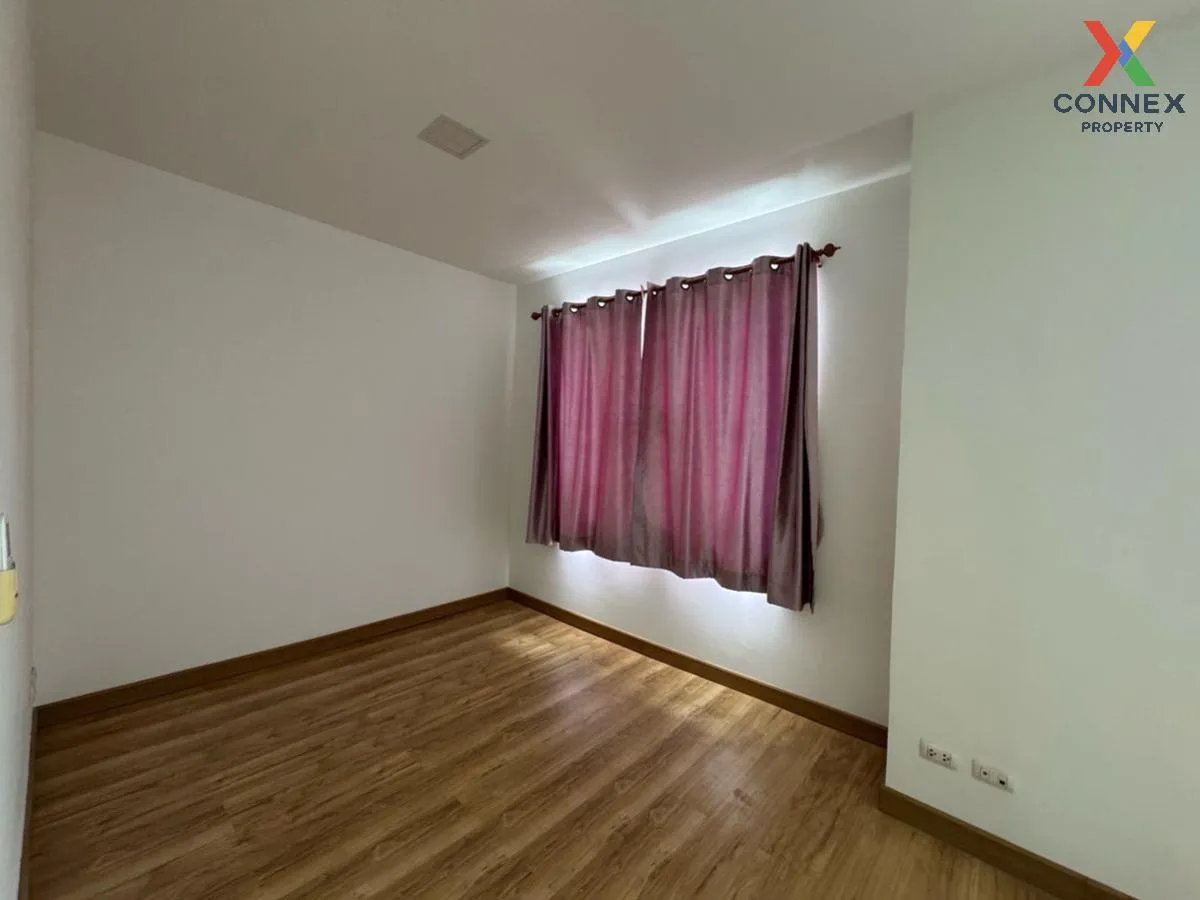 For Sale Townhouse/Townhome  , Pruksa Ville 100 Phaholyothin-Klon