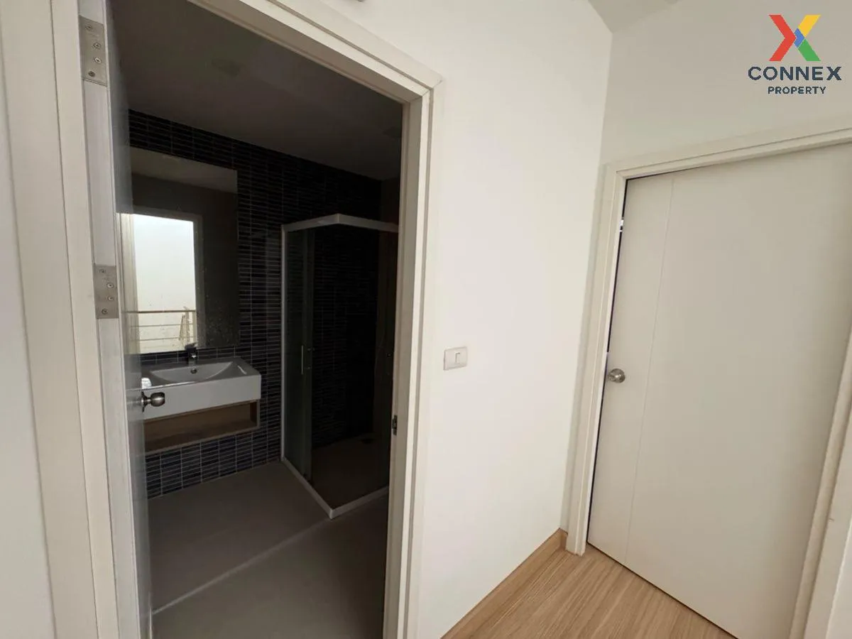 For Sale Townhouse/Townhome  , Pruksa Ville 100 Phaholyothin-Klon