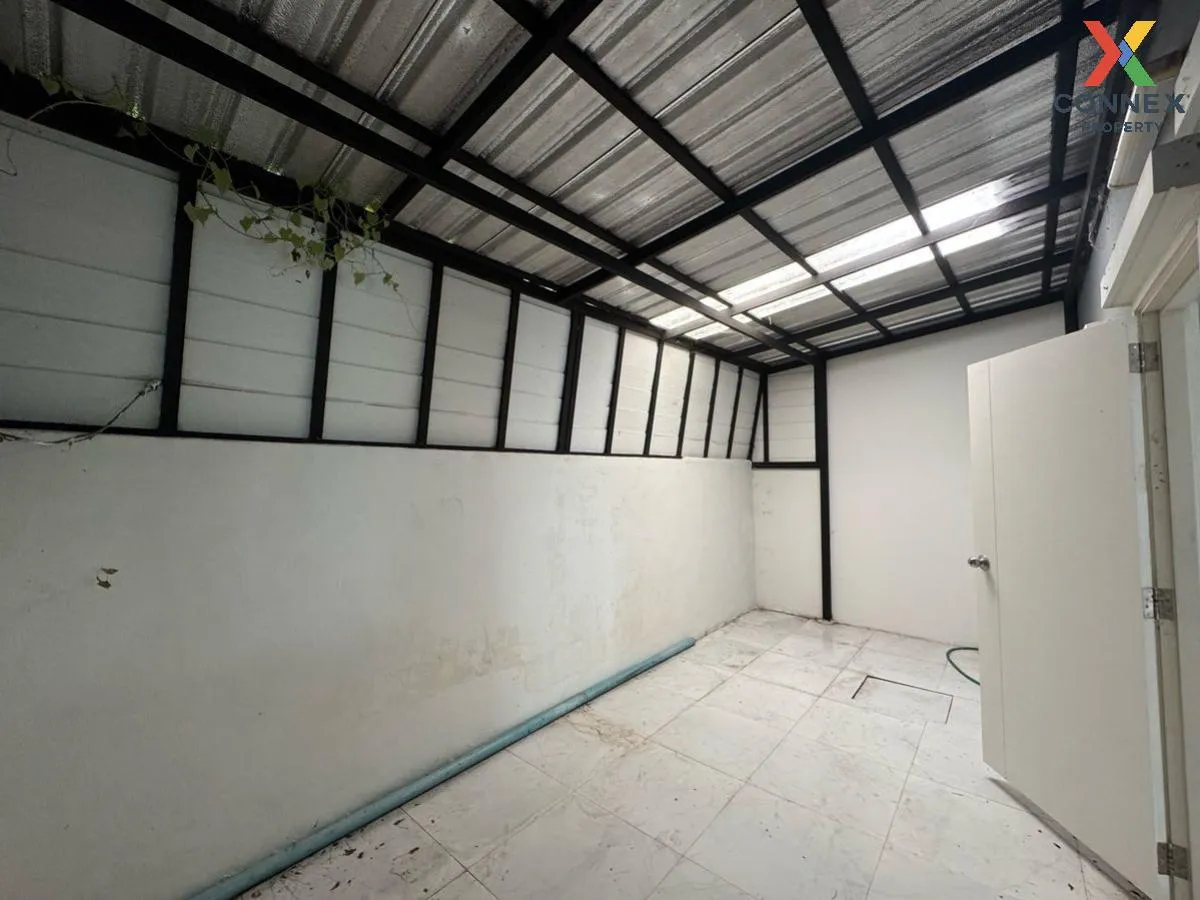 For Sale Townhouse/Townhome  , Pruksa Ville 100 Phaholyothin-Klon