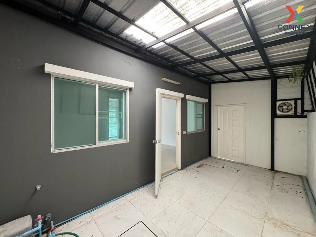 For Sale Townhouse/Townhome  , Pruksa Ville 100 Phaholyothin-Klon