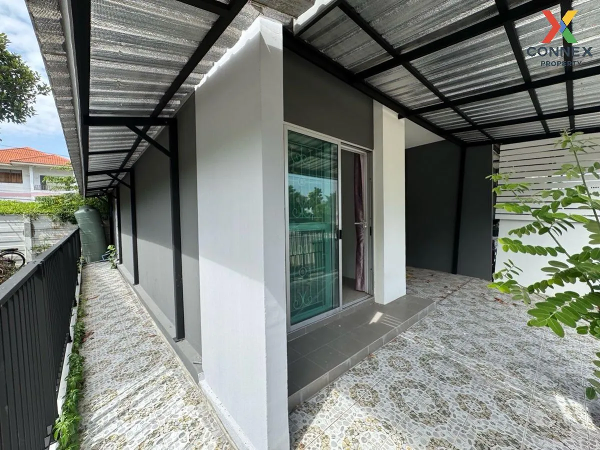 For Sale Townhouse/Townhome  , Pruksa Ville 100 Phaholyothin-Klon