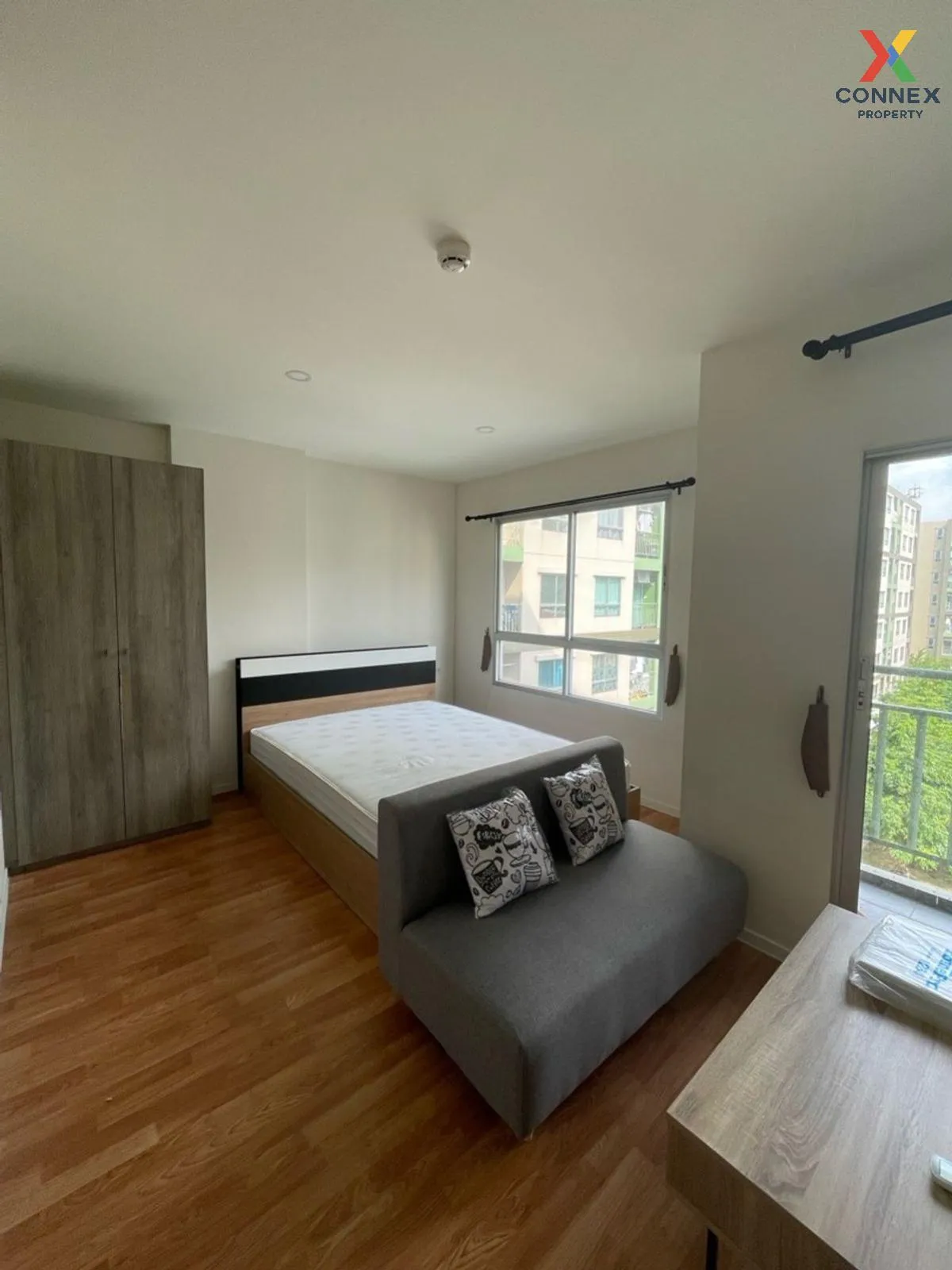 ขายคอนโด  ลุมพินี วิลล์ พระนั่งเกล้า - ริเวอร์วิว MRT-ไทรม้า ไทรม ขายคอนโด  ลุมพินี วิลล์ พระนั่งเกล้า - ริเวอร์วิว MRT-ไทรม้า ไทรม 1