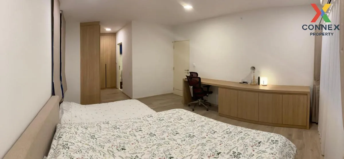 เช่าบ้าน  วิลลาจจิโอ 2 ศรีนครินทร์ - บางนา บางแก้ว บางพลี สมุทรปร