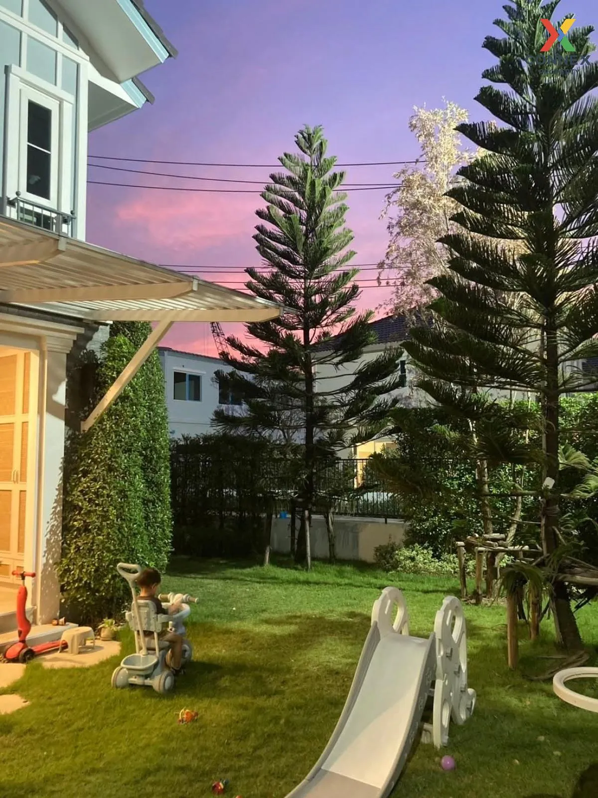 เช่าบ้าน  วิลลาจจิโอ 2 ศรีนครินทร์ - บางนา บางแก้ว บางพลี สมุทรปร