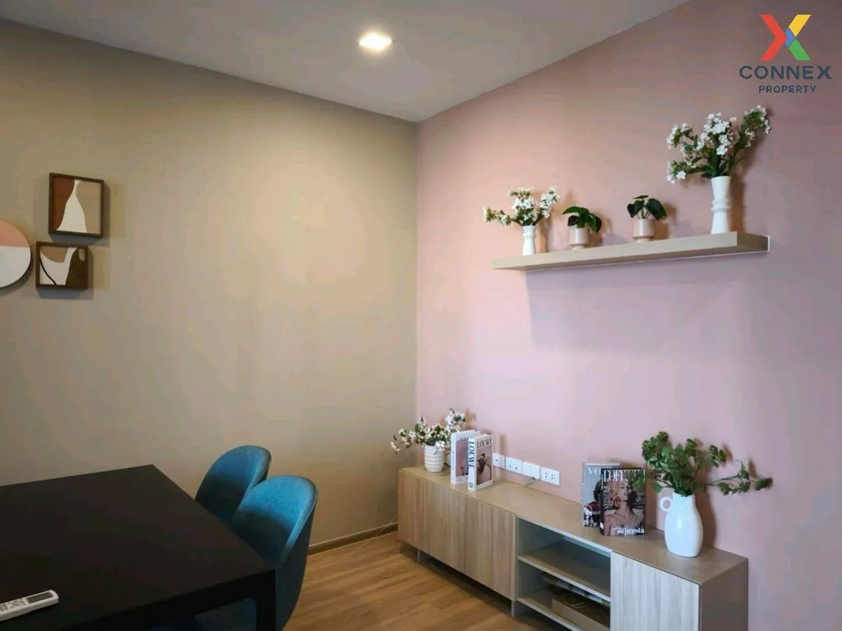 For Rent Condo , XT Phayathai , BTS-Phaya Thai , Thanon Phyathai  1