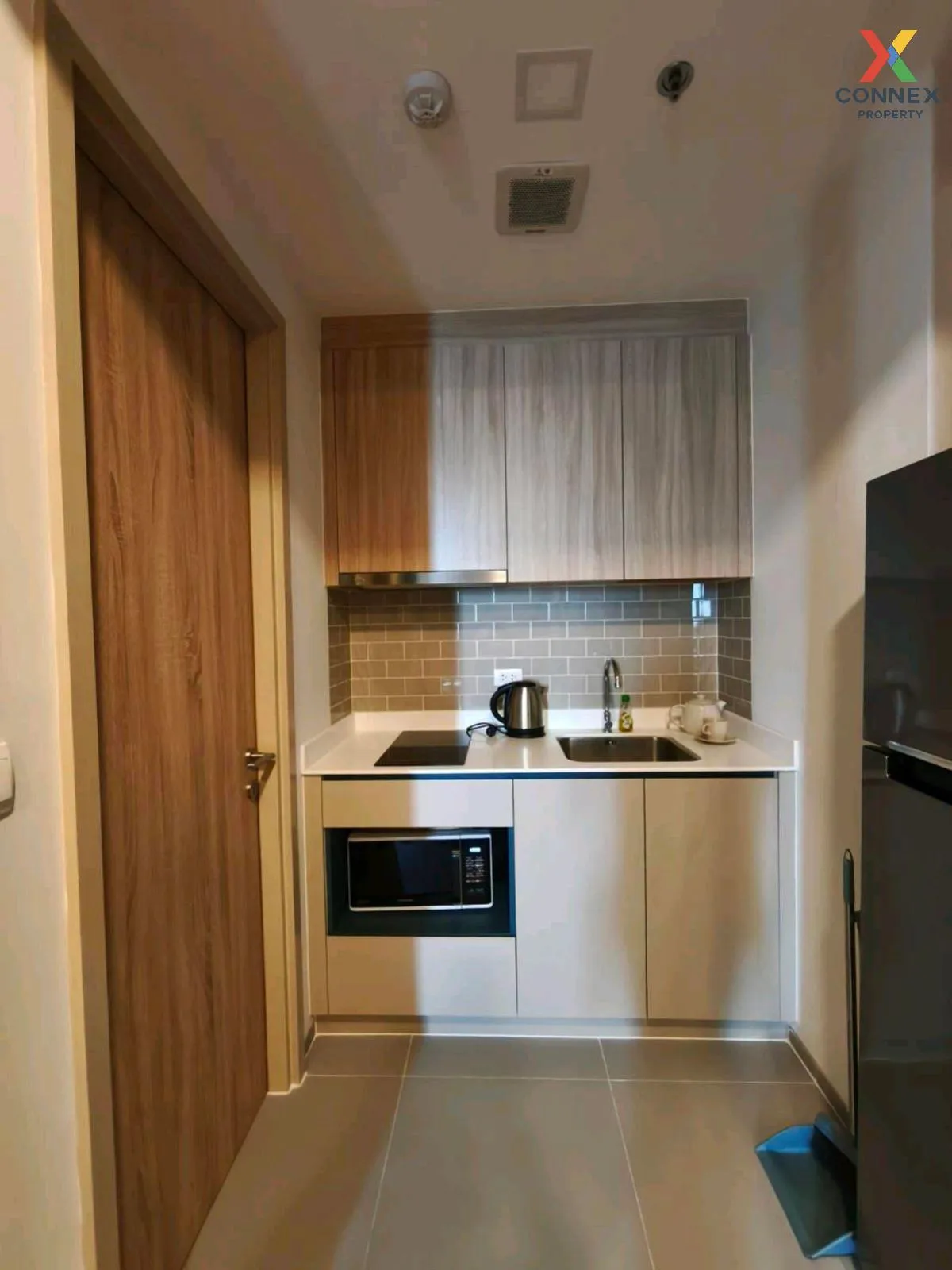 For Rent Condo , XT Phayathai , BTS-Phaya Thai , Thanon Phyathai  4