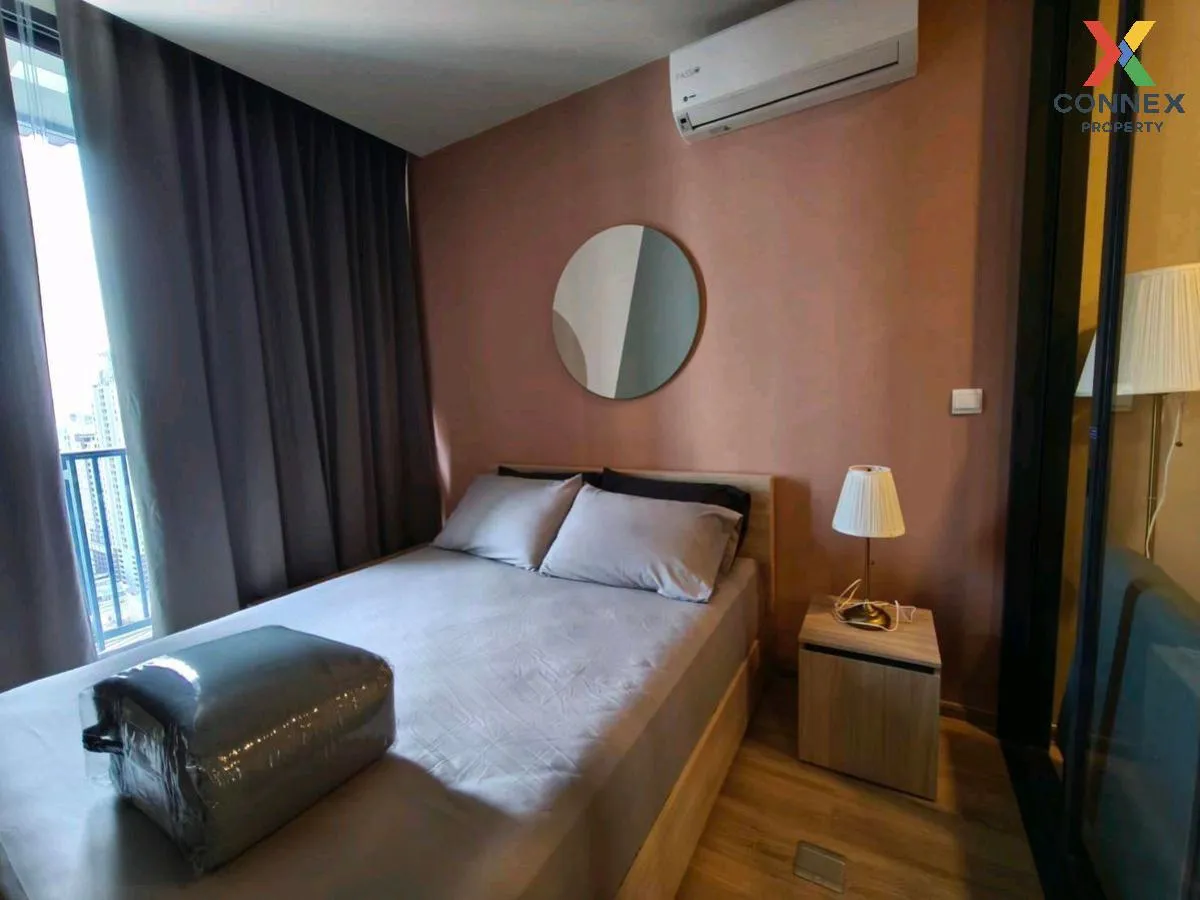 For Rent Condo , XT Phayathai , BTS-Phaya Thai , Thanon Phyathai 