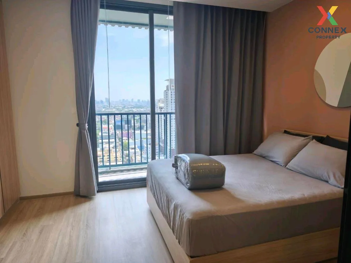 For Rent Condo , XT Phayathai , BTS-Phaya Thai , Thanon Phyathai 