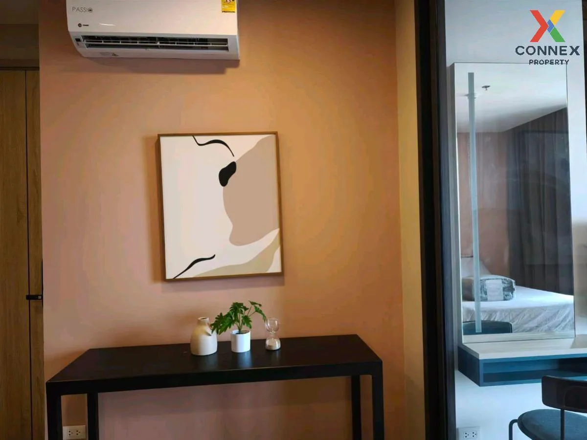 For Rent Condo , XT Phayathai , BTS-Phaya Thai , Thanon Phyathai 
