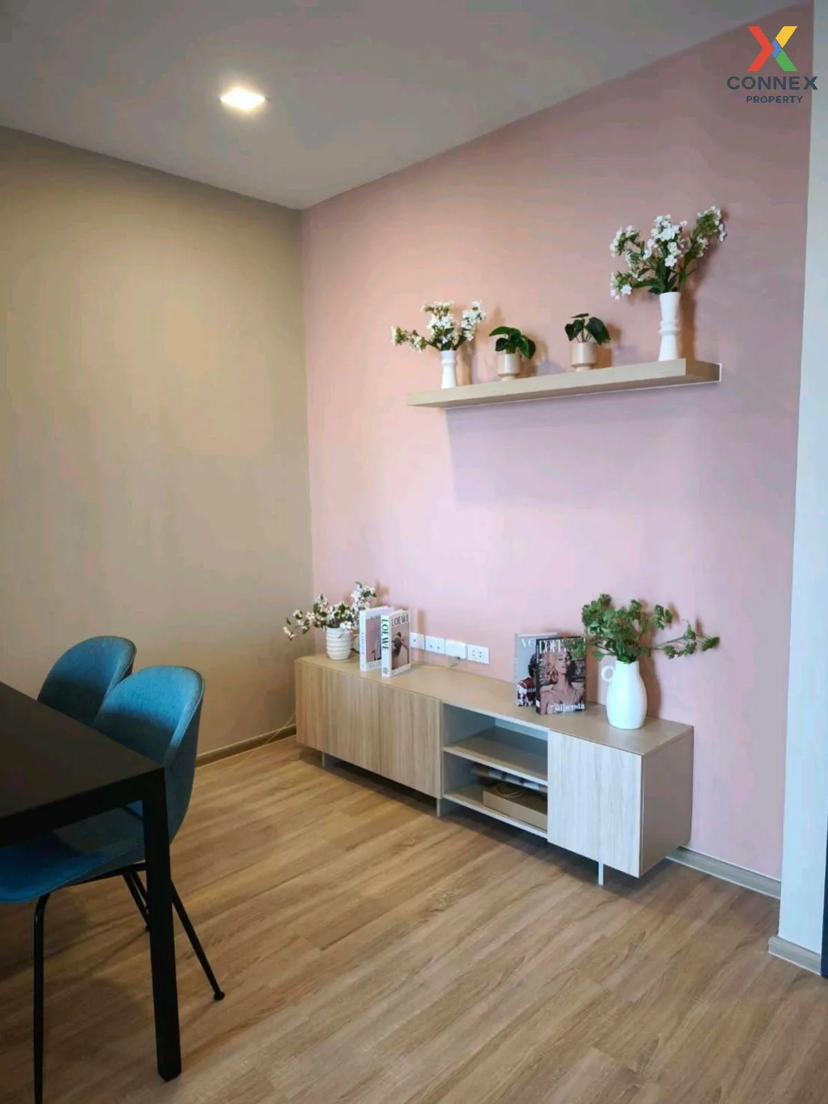 For Rent Condo , XT Phayathai , BTS-Phaya Thai , Thanon Phyathai 