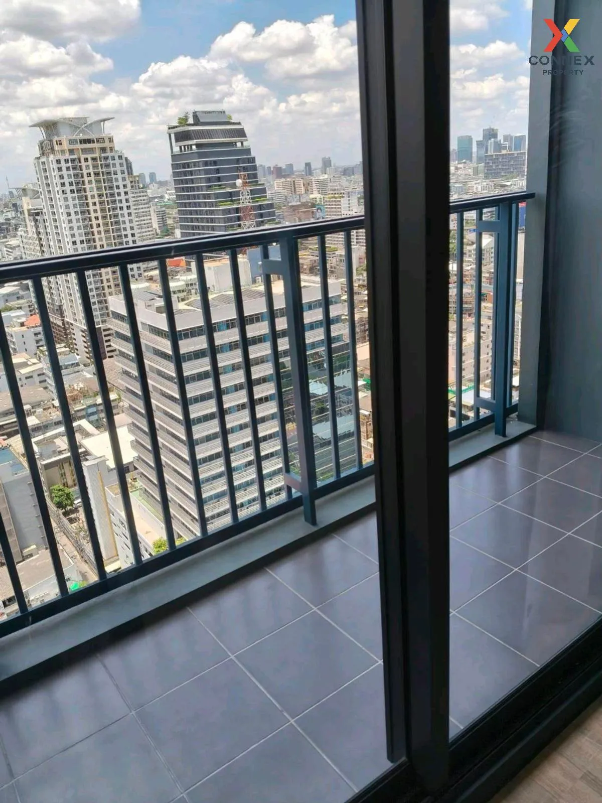 For Rent Condo , XT Phayathai , BTS-Phaya Thai , Thanon Phyathai 