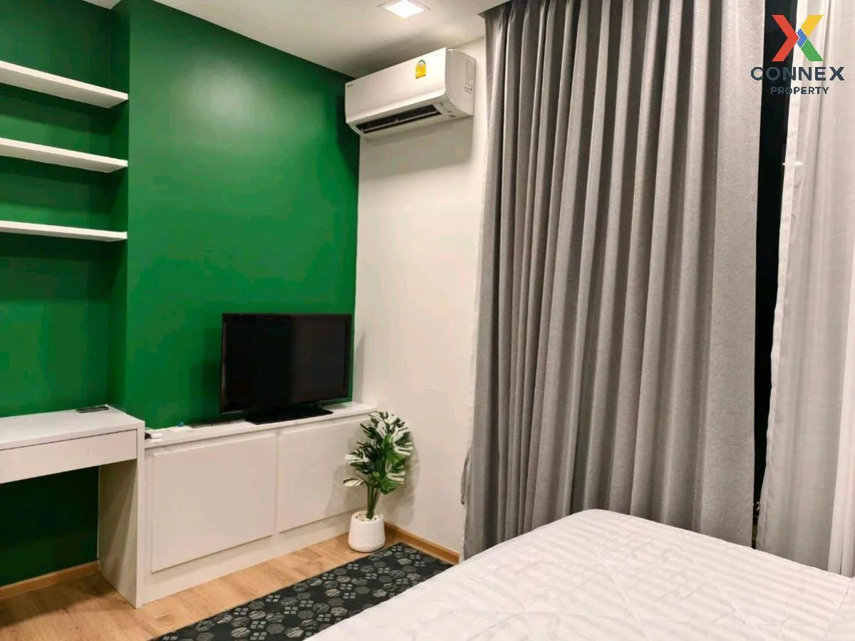 For Rent Condo , Noble Around Ari , BTS-Ari , Sam Sen Nai , Phaya
