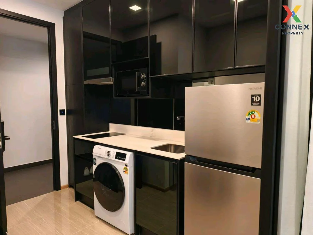 For Rent Condo , Noble Around Ari , BTS-Ari , Sam Sen Nai , Phaya