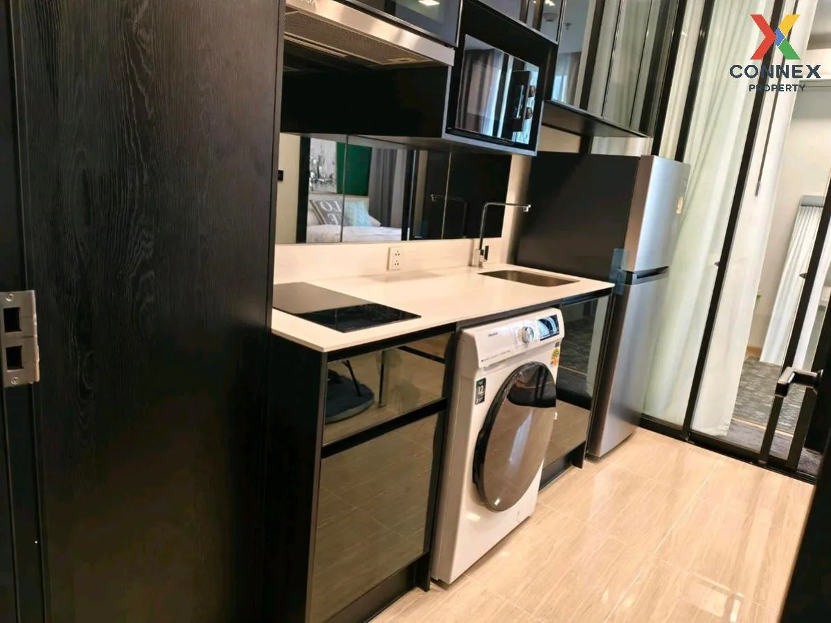 For Rent Condo , Noble Around Ari , BTS-Ari , Sam Sen Nai , Phaya