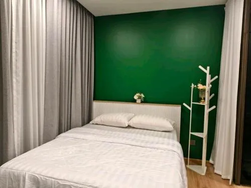 For Rent Condo , Noble Around Ari , BTS-Ari , Sam Sen Nai , Phaya Thai , Bangkok , CX-129468