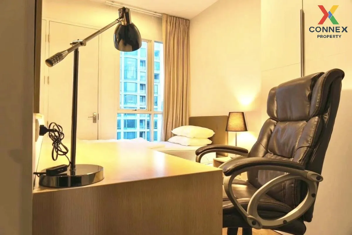 For Rent Condo , The Address Chidlom , Lumpini , Pathum Wan , Ban