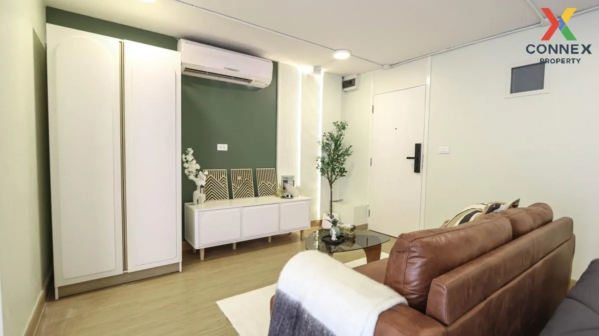 For Sale Condo , Living Place Ladprao 140 , Khlong Chan , Bang Ka 1