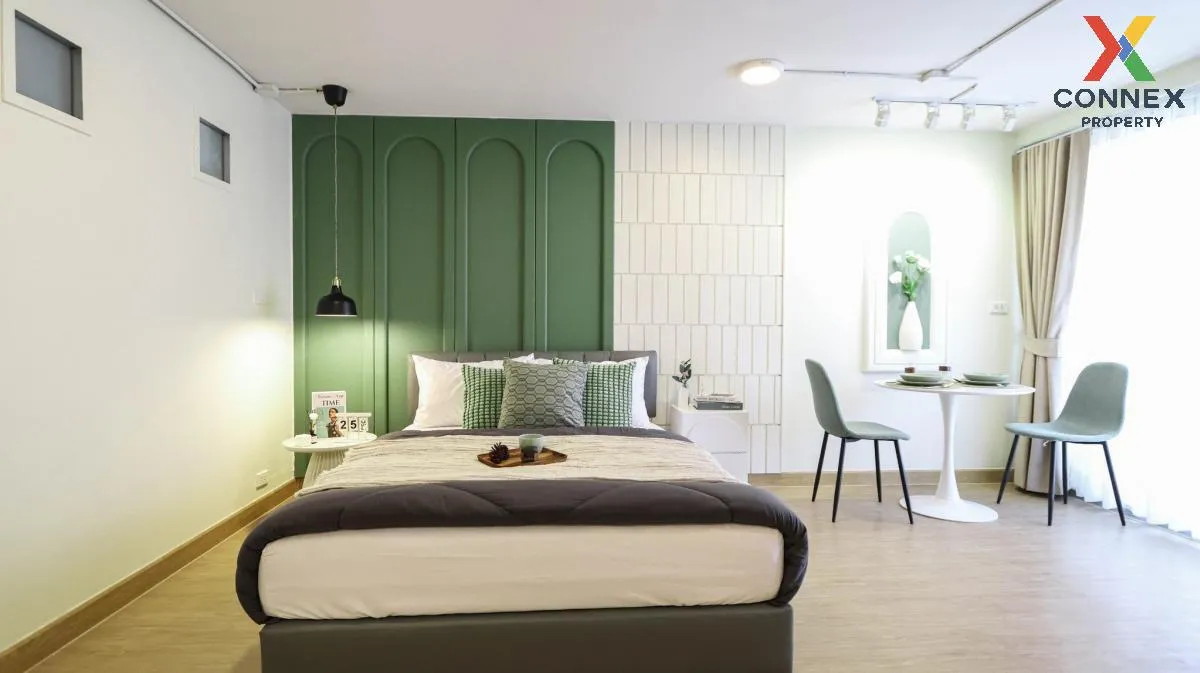 For Sale Condo , Living Place Ladprao 140 , Khlong Chan , Bang Ka 3