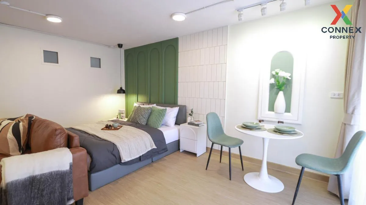 For Sale Condo , Living Place Ladprao 140 , Khlong Chan , Bang Ka 4