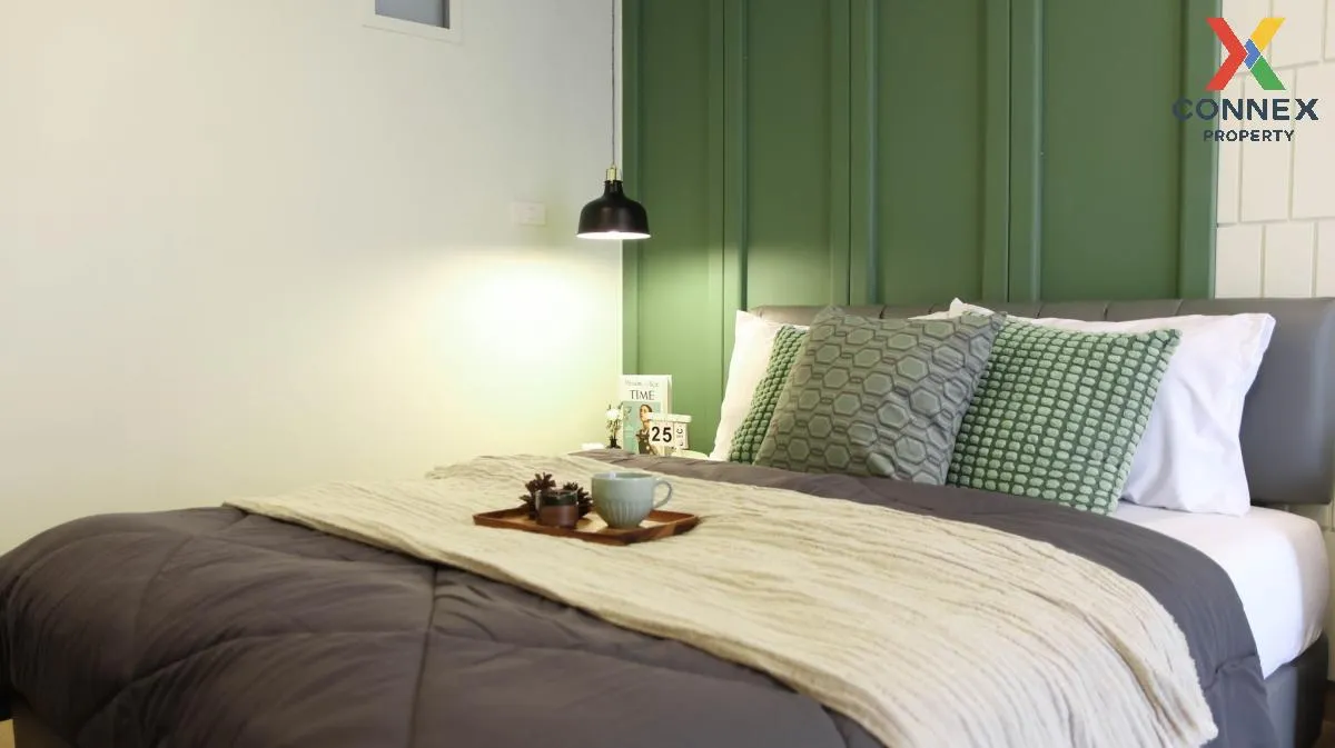 For Sale Condo , Living Place Ladprao 140 , Khlong Chan , Bang Ka