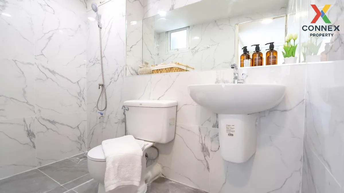 For Sale Condo , Living Place Ladprao 140 , Khlong Chan , Bang Ka