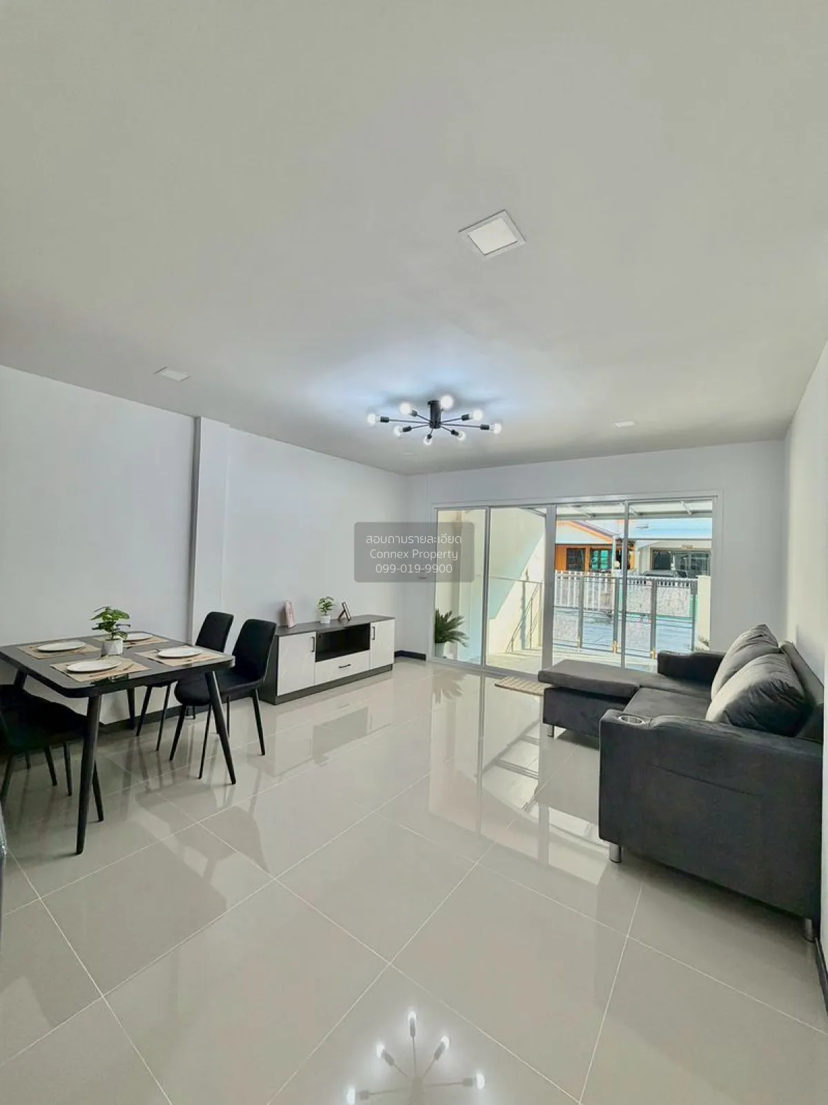 For Sale Townhouse/Townhome  , Baan Phuttachad Bang Rak Yai , new 3