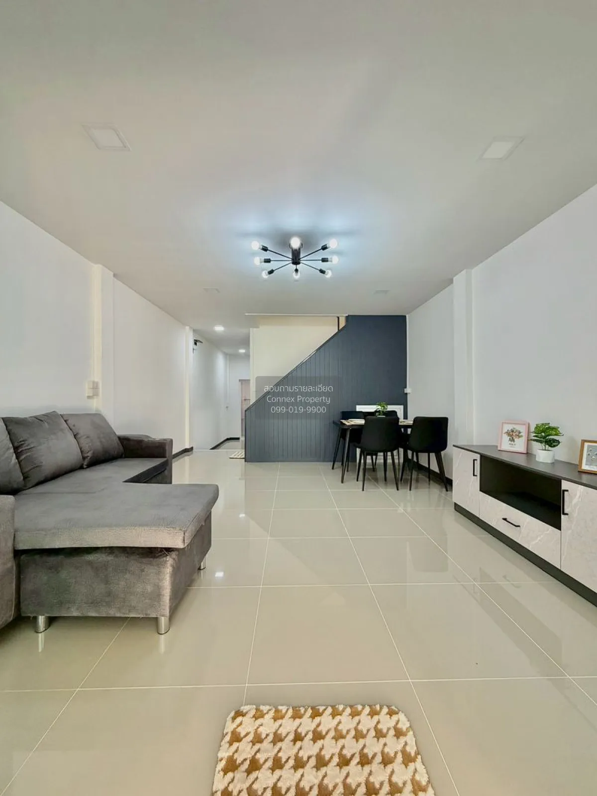 For Sale Townhouse/Townhome  , Baan Phuttachad Bang Rak Yai , new 4