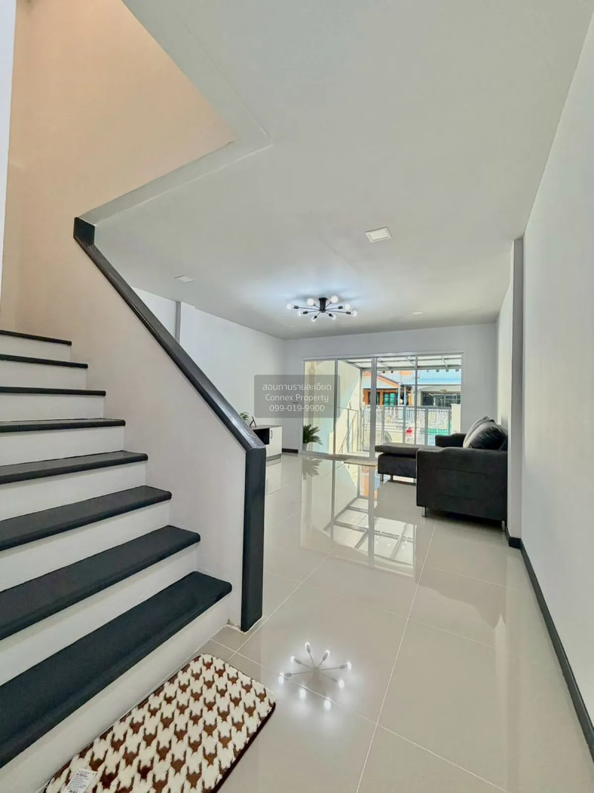 For Sale Townhouse/Townhome  , Baan Phuttachad Bang Rak Yai , new