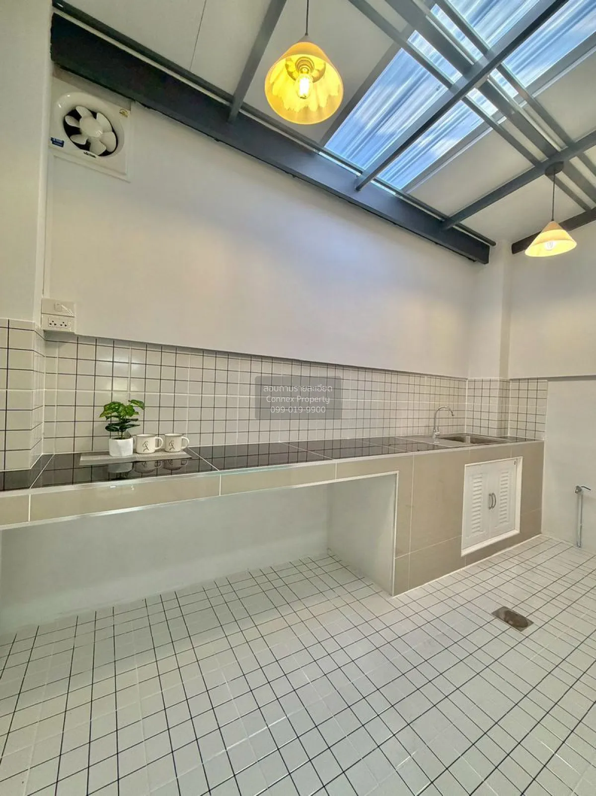 For Sale Townhouse/Townhome  , Baan Phuttachad Bang Rak Yai , new