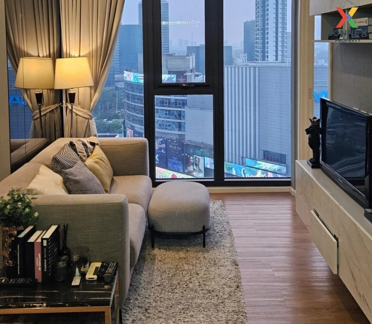 For Rent Condo , Mazarine Ratchayothin , BTS-Ratchayothin , Chank 1