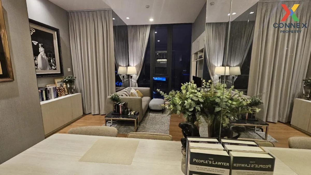 For Rent Condo , Mazarine Ratchayothin , BTS-Ratchayothin , Chank 4