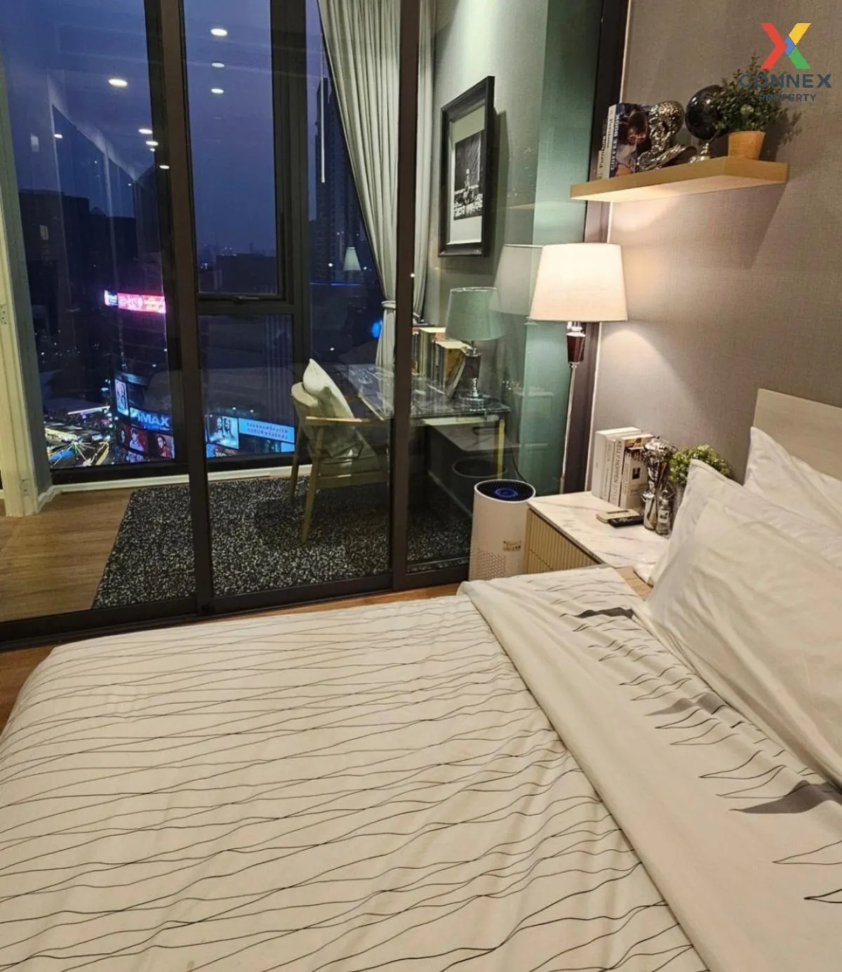 For Rent Condo , Mazarine Ratchayothin , BTS-Ratchayothin , Chank