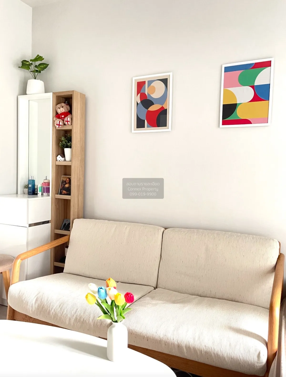 FOR RENT condo , Life One Wireless , BTS-Phloen Chit , Lumpini ,  4