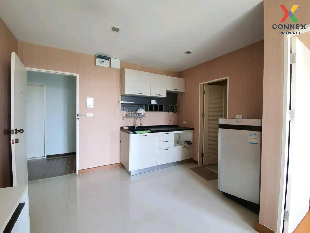 ขายคอนโด  แอร์ลิงค์ เรสซิเดนซ์  คลองสามประเวศ เขต ลาดกระบัง กรุงเ 2