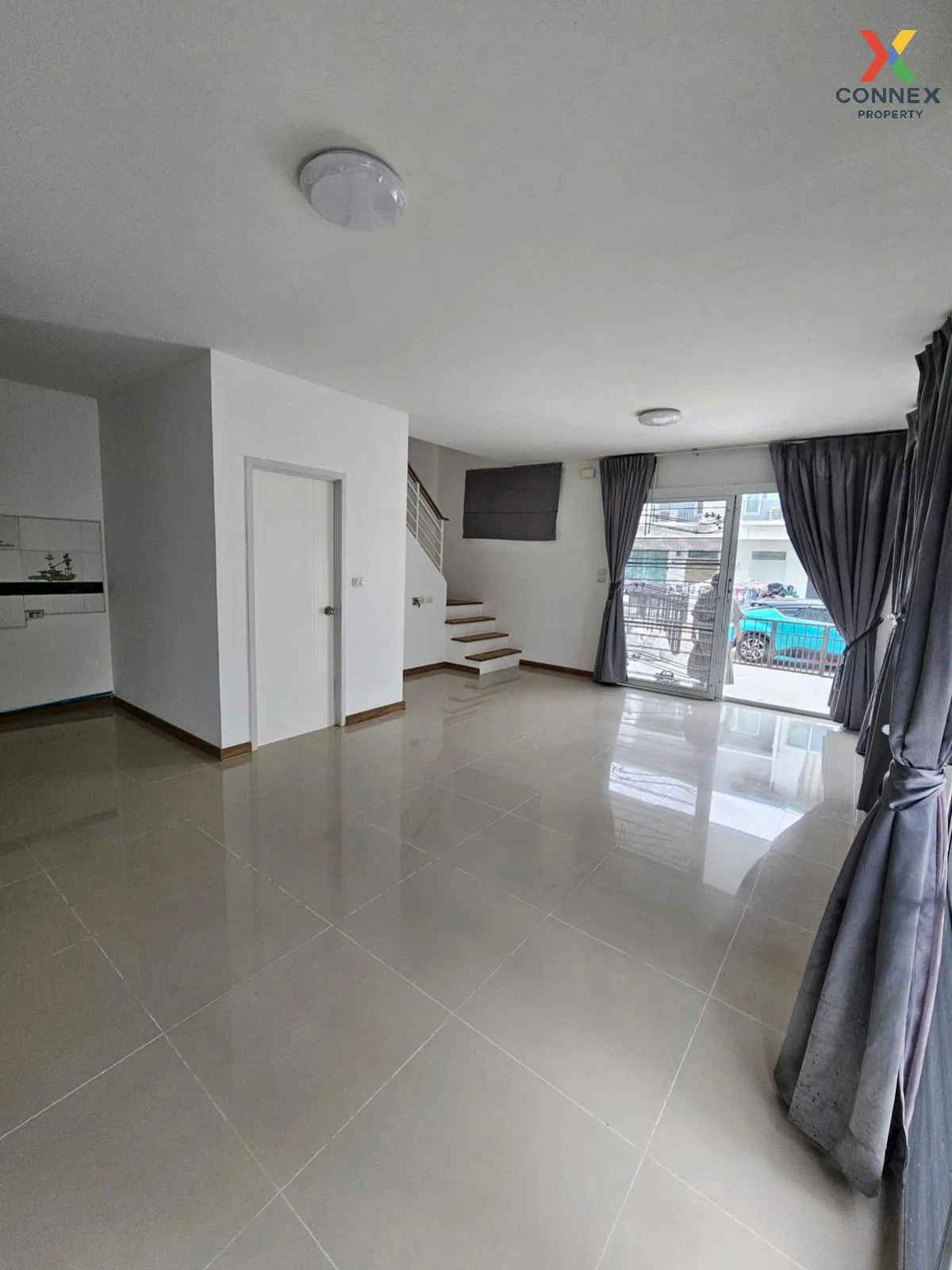 For Sale Townhouse/Townhome  , The Trust Srinakarin - Praeksa , P