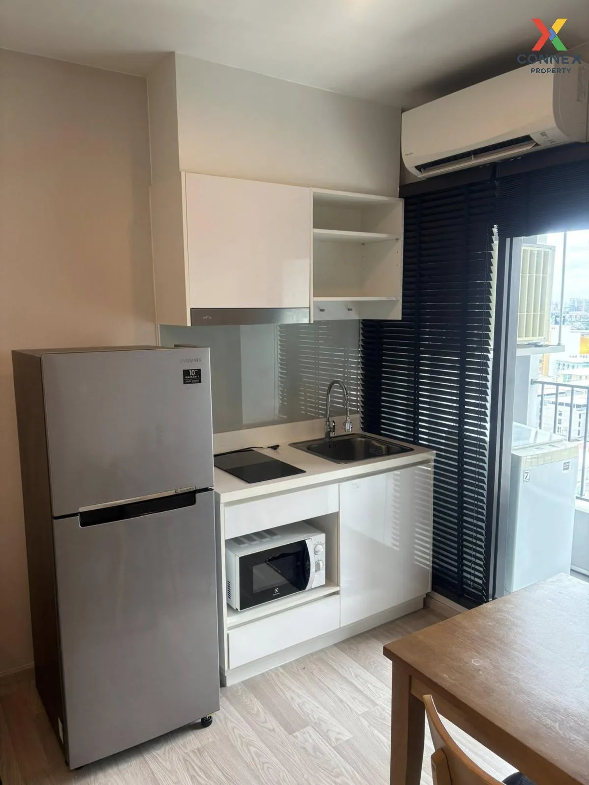 ขายคอนโด  เดอะ ไพรเวซี่ พระราม 9 ARL-รามคำแหง สวนหลวง เขต สวนหลวง ขายคอนโด  เดอะ ไพรเวซี่ พระราม 9 ARL-รามคำแหง สวนหลวง เขต สวนหลวง 4